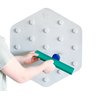 Kulodrom, edycja TORNADO,zestaw podwójny Marble Run, ORIBEL Oribel Kulodrom, edycja TORNADO,zestaw podwójny Marble Run, ORIBEL Oribel