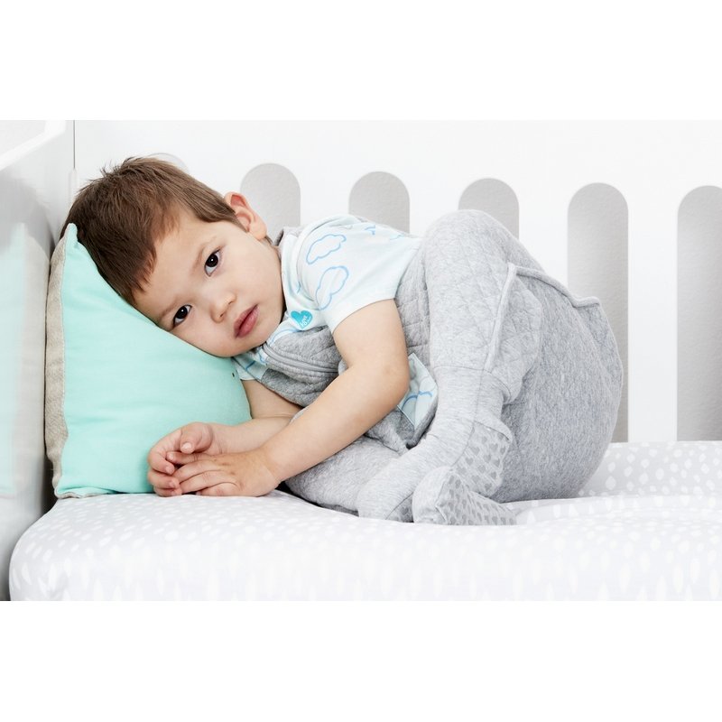 Piżama Love To Dream-12-24 miesięcy-niebieska-ETAP 3-1.0 TOG Original Love to Dream