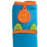Trunki - Nakładka na pas samochodowy Snoozihedz - Bert