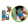Trunki - Nakładka na pas samochodowy Snoozihedz - Bert