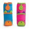 Trunki - Nakładka na pas samochodowy Snoozihedz - Bert