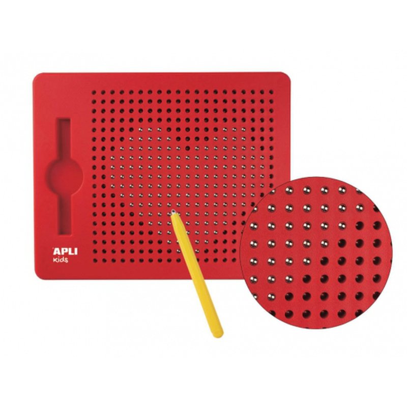 Magnetyczna tablica Apli Kids