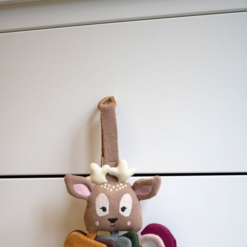 Filibabba Pluszowa zawieszka Jelonek Bea FILIBABBA