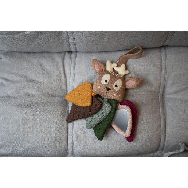 Filibabba Pluszowa zawieszka Jelonek Bea FILIBABBA