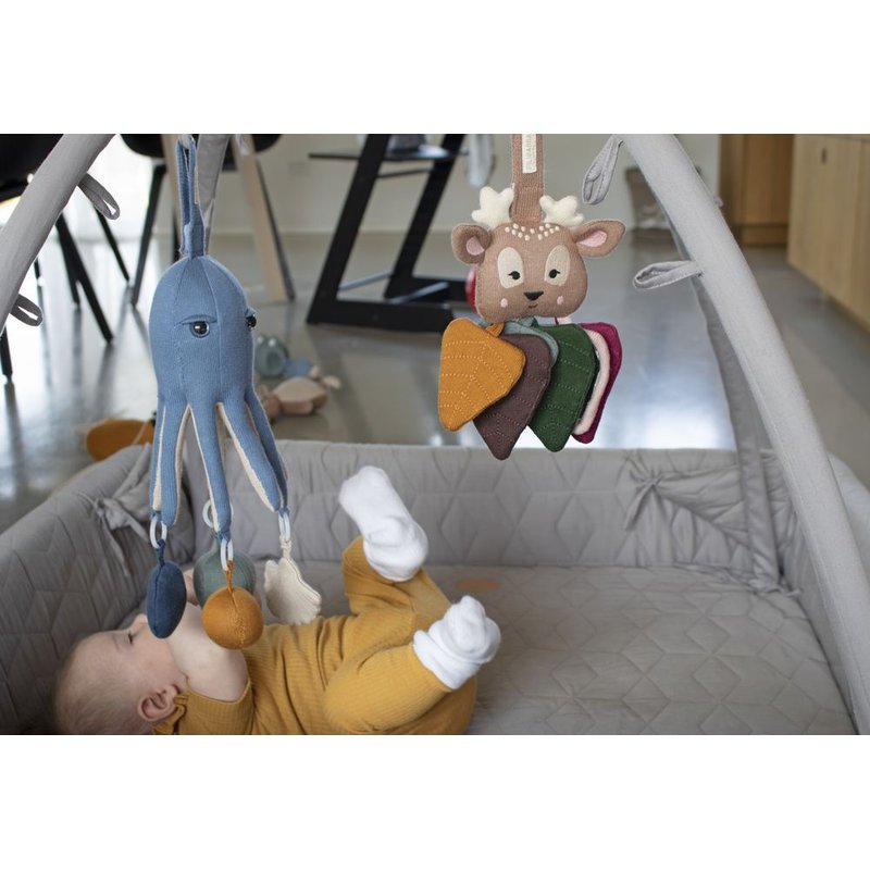 Filibabba Pluszowa zawieszka Jelonek Bea FILIBABBA