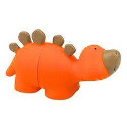 K's Kids - Klocki Popboblocs - dinozaur pomarańczowy