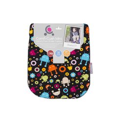 CuddleCo - Wkładka do wózka Comfi-Cush Mini - Roboty