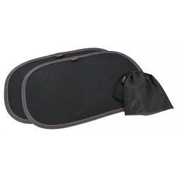 BeSafe akcesoria - Zestaw osłonek przeciwsłonecznych 2 szt.