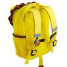 Plecak Toddlepak Trunki Lew Leeroy - żółty