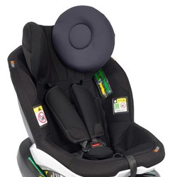 BeSafe akcesoria - Poduszka podtrzymująca głowę w foteliku