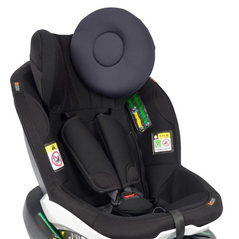 BeSafe akcesoria - Poduszka podtrzymująca głowę w foteliku