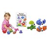 K's Kids - Klocki popboblocs - Wieloryb K's Kids - Klocki popboblocs - Wieloryb