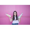 COOLBOTTLES - Cool Bottles Zakrętka 260-350-500 ml Pastel Sky COOLBOTTLES - Cool Bottles Zakrętka 260-350-500 ml Pastel Sky