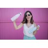 COOLBOTTLES - Cool Bottles Zakrętka 260-350-500 ml Pastel Sky COOLBOTTLES - Cool Bottles Zakrętka 260-350-500 ml Pastel Sky