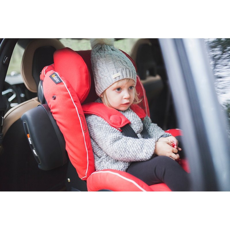 BeSafe akcesoria - Ochrona boczna SIP+ do iZi Kid, iZi Combi, iZi Plus, iZi Comfort