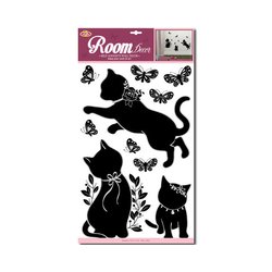 MARKO - Dekoracje Ścienne - Dekoracje ścienne - Koty