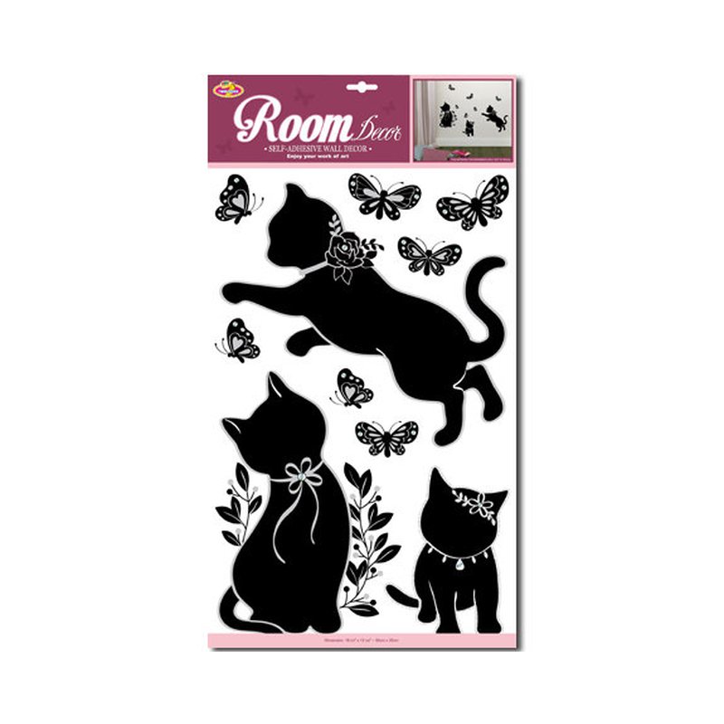 MARKO - Dekoracje Ścienne - Dekoracje ścienne - Koty