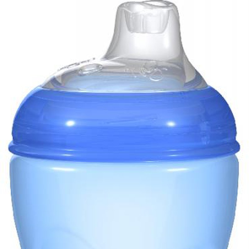 Nuby - Mój pierwszy kubek do napojów 300 ml