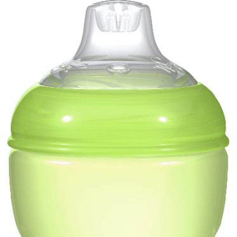 Nuby - Mój pierwszy kubek do napojów 300 ml