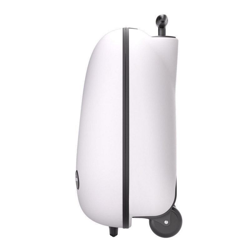 Mima Zigi - Bo - Ovi - Walizka dziecięca Mima OVI - Snow White