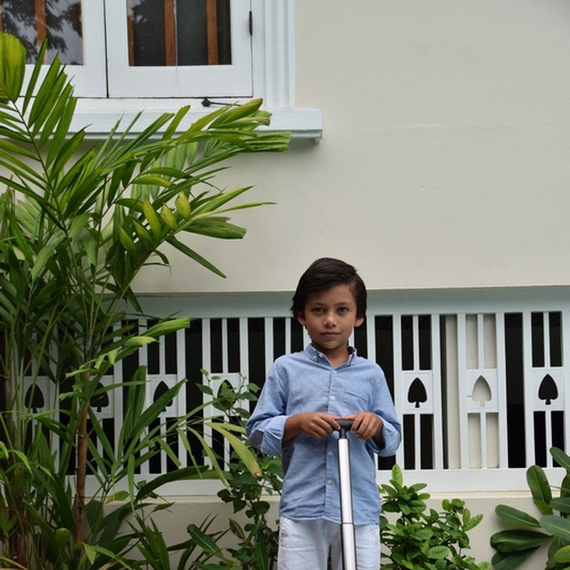 Mima Zigi - Bo - Ovi - Walizka dziecięca Mima OVI - Snow White