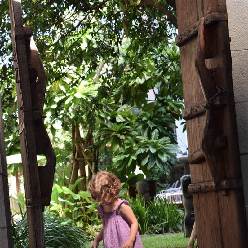 Mima Zigi - Bo - Ovi - Walizka dziecięca Mima OVI - Snow White