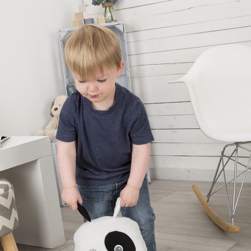 CuddleCo - Poduszka/mufka Comfi-Snuggle - Jednorożec Sparkles