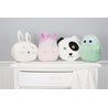 CuddleCo - Poduszka/mufka Comfi-Snuggle - Jednorożec Sparkles CuddleCo - Poduszka/mufka Comfi-Snuggle - Jednorożec Sparkles