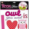 MARKO - Dekoracje Ścienne - Dekoracje ścienne - Owl You Need Is Love