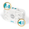 BRIO Builder Zestaw z Rejestratorem Dźwięk BRIO Builder Zestaw z Rejestratorem Dźwięk