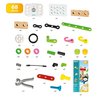 BRIO Builder Zestaw z Rejestratorem Dźwięk BRIO Builder Zestaw z Rejestratorem Dźwięk