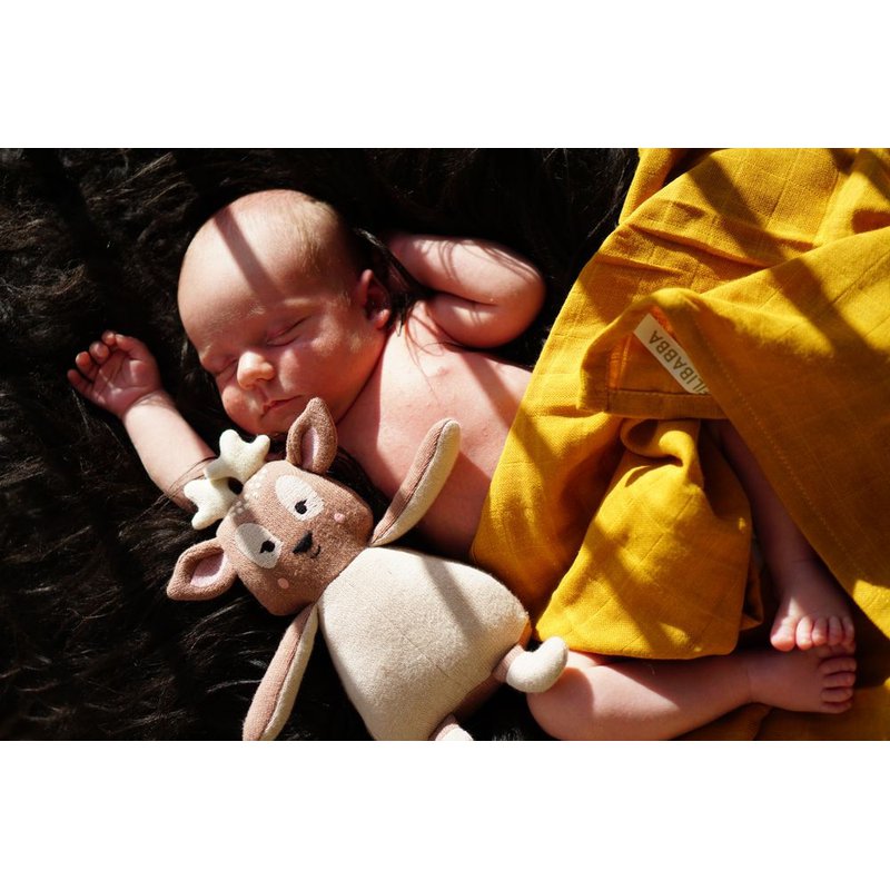 Filibabba Pluszowa maskotka Jelonek Bea FILIBABBA