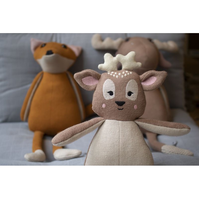 Filibabba Pluszowa maskotka Jelonek Bea FILIBABBA