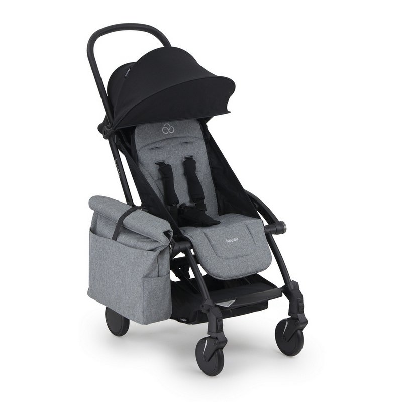 Torba do wózka Bumprider Connect/Connect 2