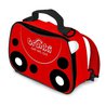 Trunki - Torba śniadaniowa termiczna - Harley biedronka