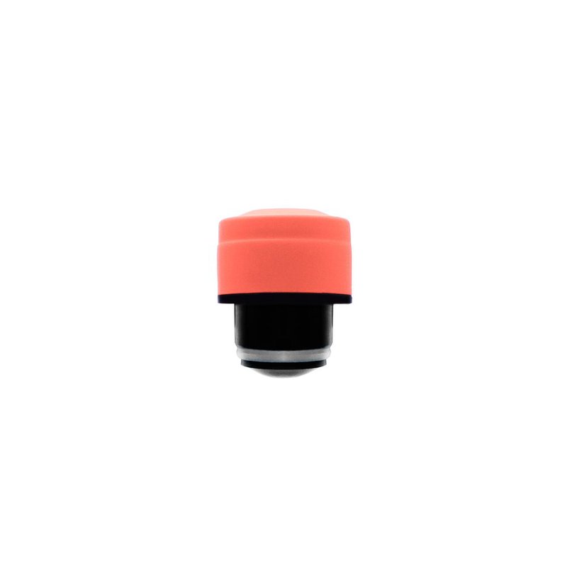 COOLBOTTLES - Cool Bottles Zakrętka 260-350-500 ml Pastel Coral