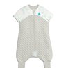 Piżama Love To Dream - 6-12 miesięcy-biała - ETAP 3 - 1.0 TOG Original Love to Dream