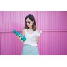 COOLBOTTLES - Cool Bottles Zakrętka 260-350-500 ml Vivid Quetzal COOLBOTTLES - Cool Bottles Zakrętka 260-350-500 ml Vivid Quetzal