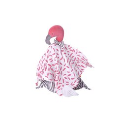 Przytulanka-pieluszka, Flaming, Kikadu