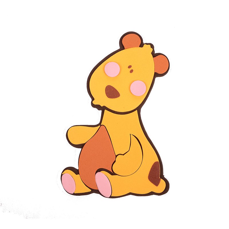 MARKO - Dekoracje Ścienne - Dekoracje ścienne - Dżungla