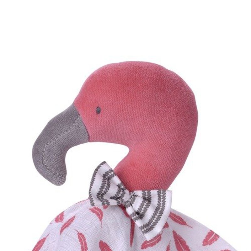 Przytulanka-pieluszka, Flaming, Kikadu