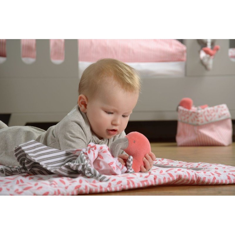 Przytulanka-pieluszka, Flaming, Kikadu