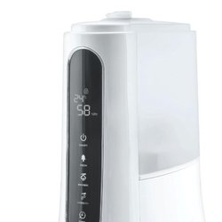 Miniland - Nawilżacz powietrza/ozonator Humitouch Pure