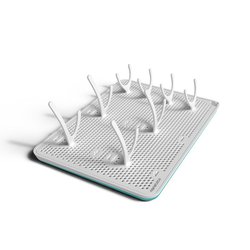 Nanobebe - Suszarka do butelek i smoczków