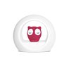 Zazu Kids - Zazu LOU Lampka Nocna Sowa Pink Zazu Kids - Zazu LOU Lampka Nocna Sowa Pink