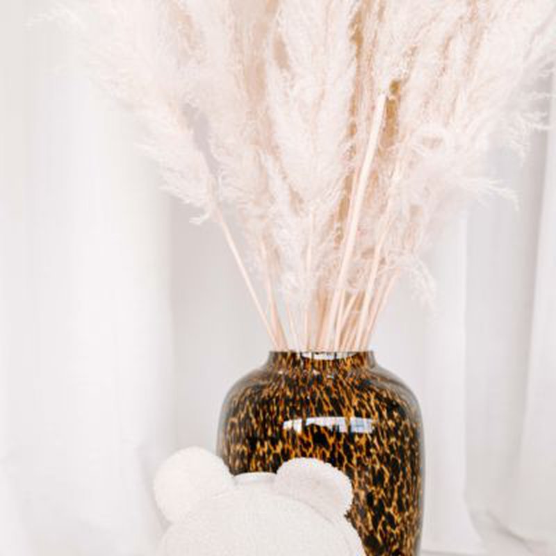 Childhome Plecak dziecięcy My First Bag Teddy Bear White (Limited Edition) CHILDHOME