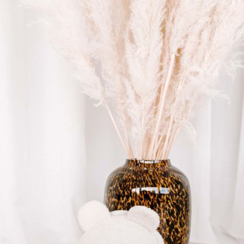 Childhome Plecak dziecięcy My First Bag Teddy Bear White (Limited Edition) CHILDHOME