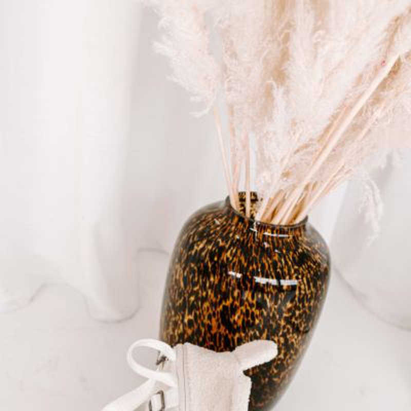 Childhome Plecak dziecięcy My First Bag Teddy Bear White (Limited Edition) CHILDHOME