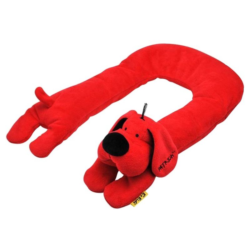 K's Kids Training2s - Uspokajająca nakładka na ramiona