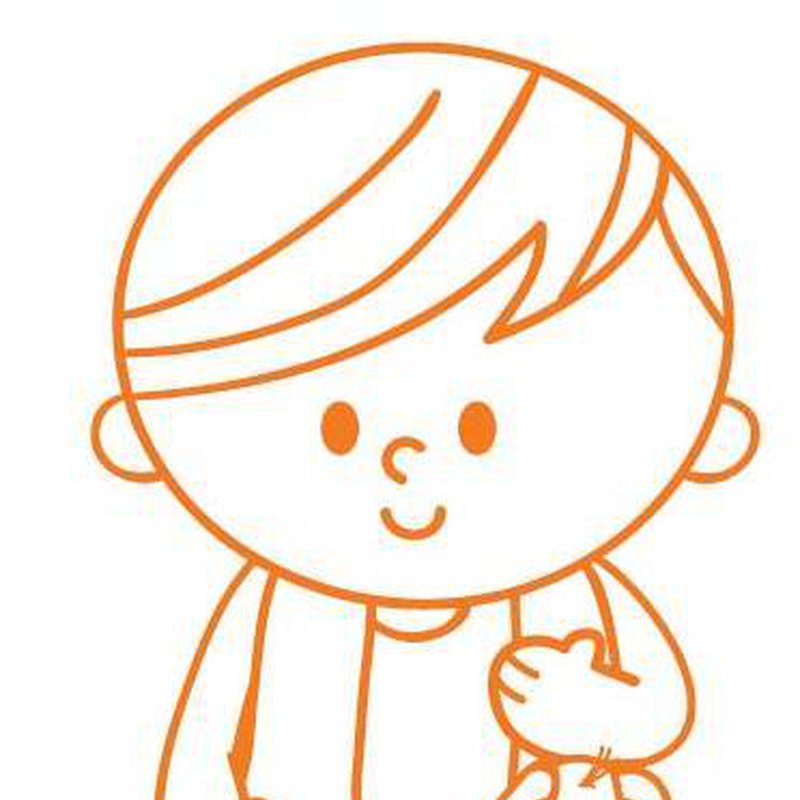 K's Kids Training2s - Uspokajająca nakładka na ramiona